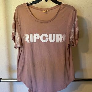 Rip Curl Tee Shirt